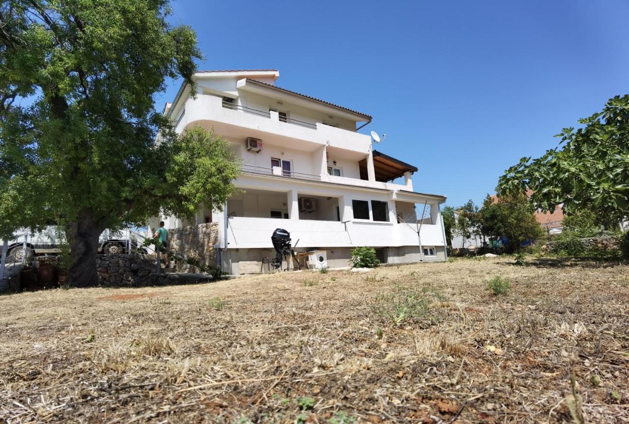 Apartments Markovic Stari Grad  Dış mekan fotoğraf