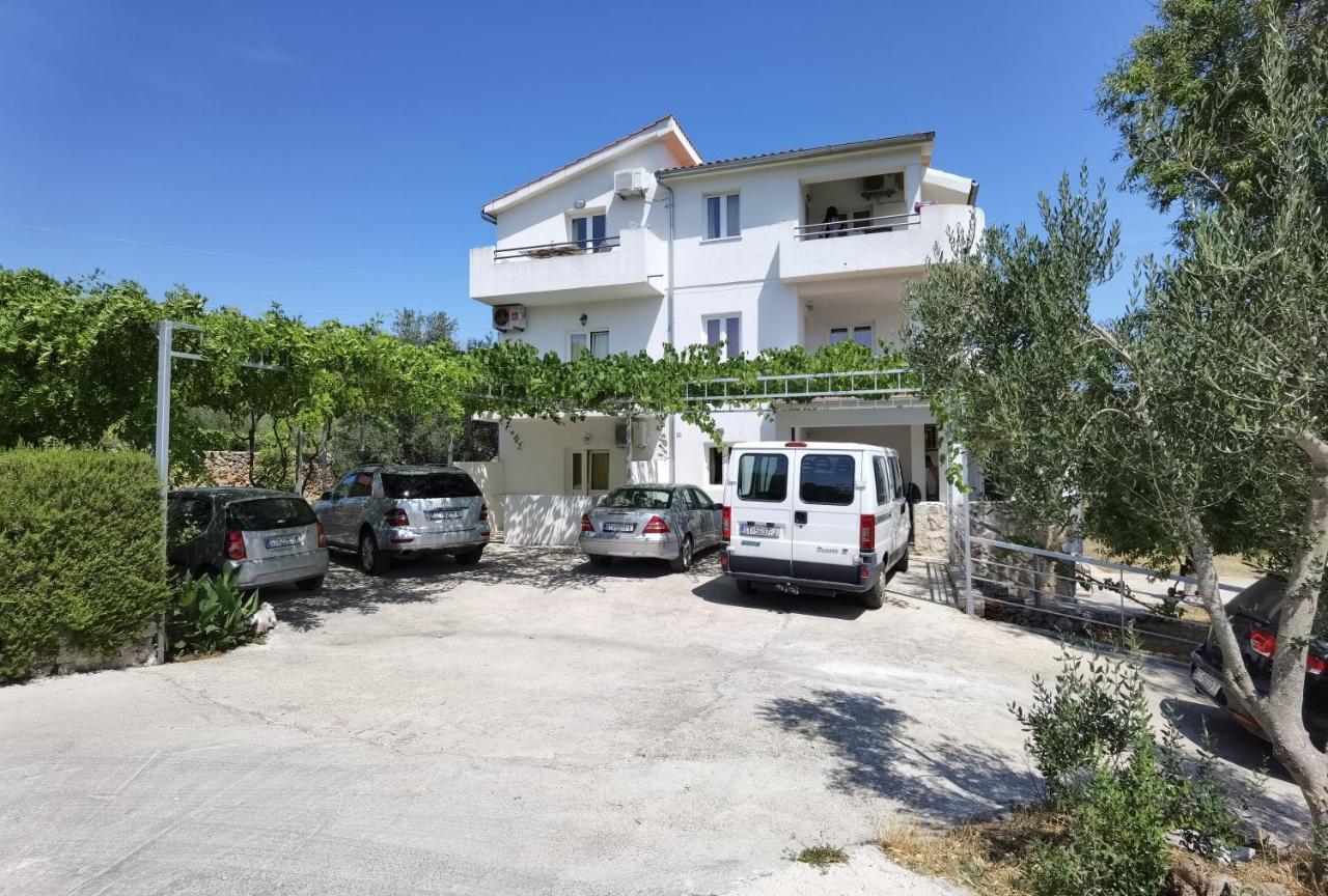 Apartments Markovic Stari Grad  Dış mekan fotoğraf