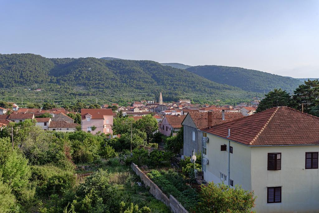 Apartments Markovic Stari Grad  Oda fotoğraf