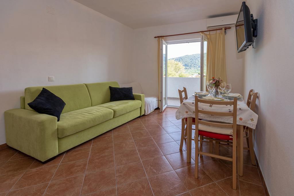 Apartments Markovic Stari Grad  Dış mekan fotoğraf