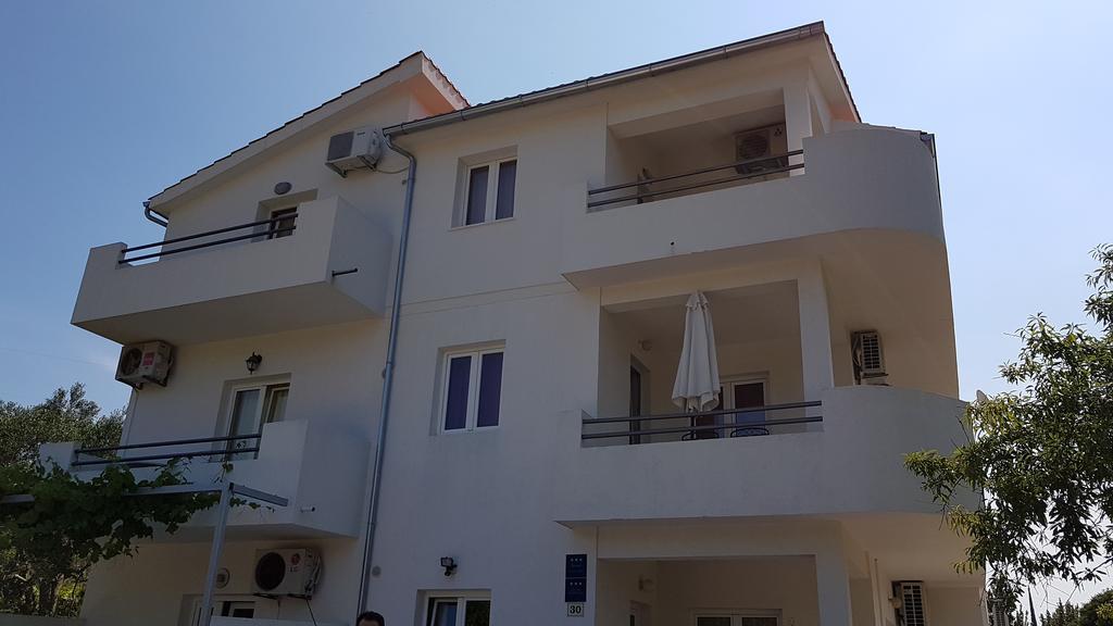 Apartments Markovic Stari Grad  Dış mekan fotoğraf