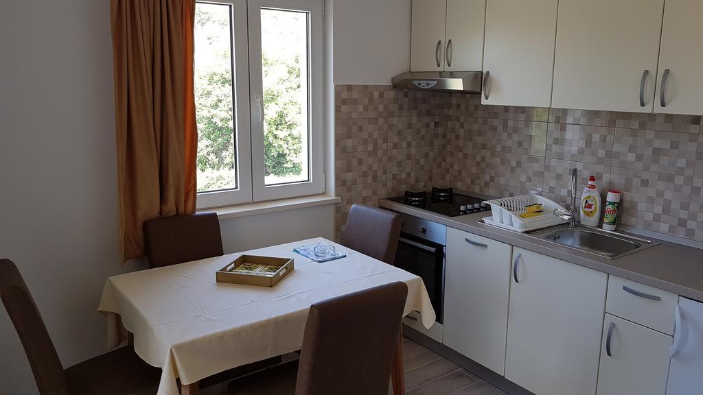 Apartments Markovic Stari Grad  Dış mekan fotoğraf