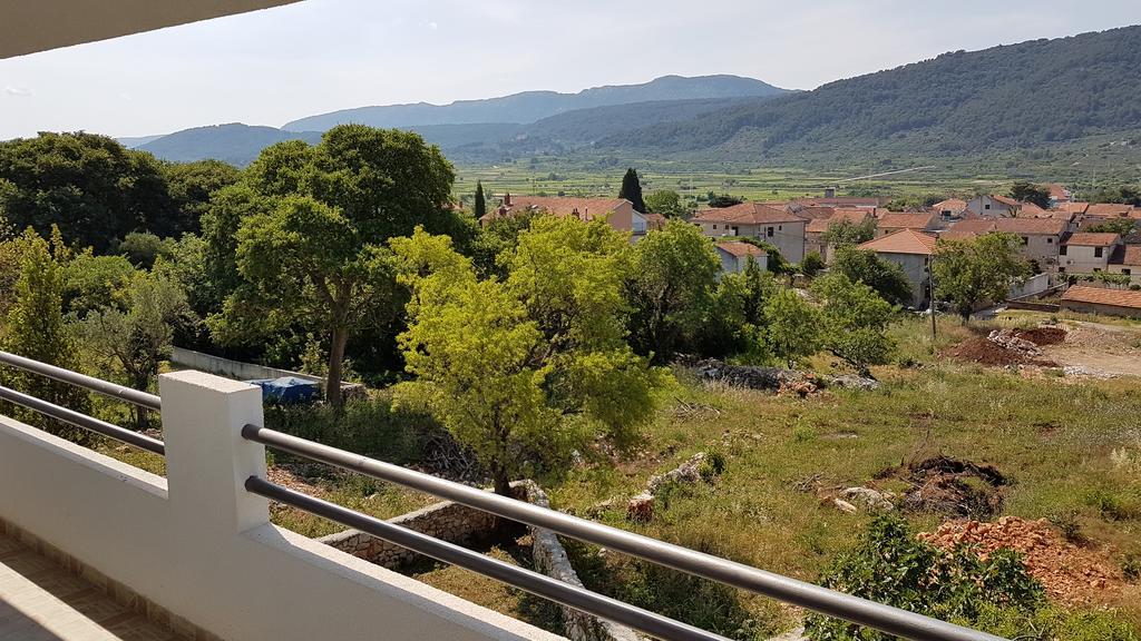 Apartments Markovic Stari Grad  Dış mekan fotoğraf