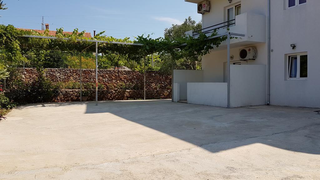 Apartments Markovic Stari Grad  Dış mekan fotoğraf