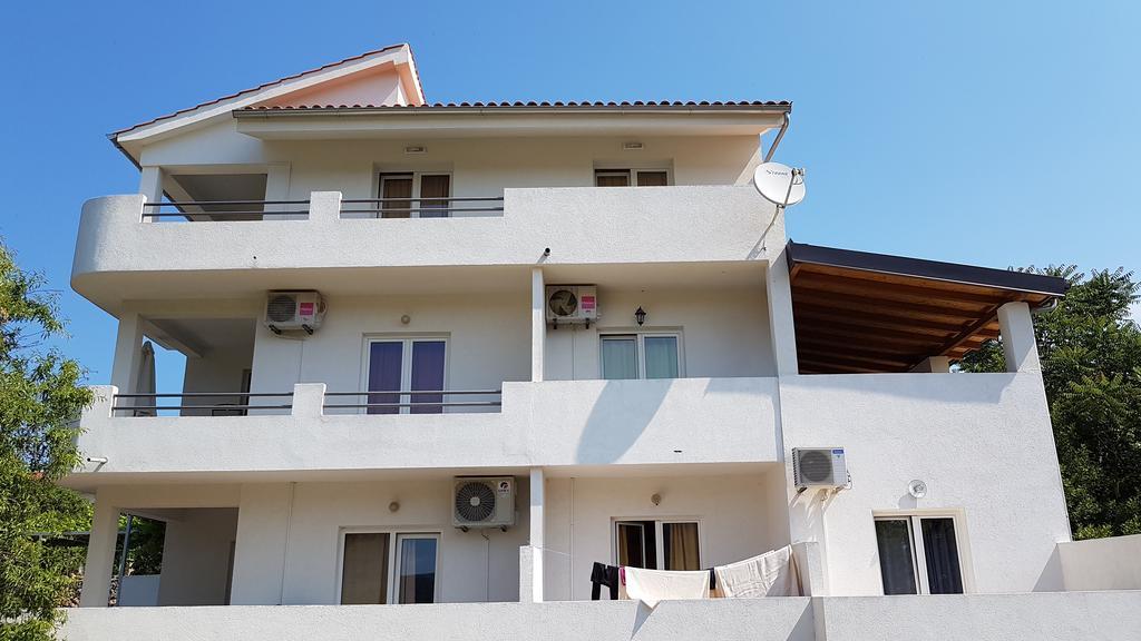 Apartments Markovic Stari Grad  Dış mekan fotoğraf