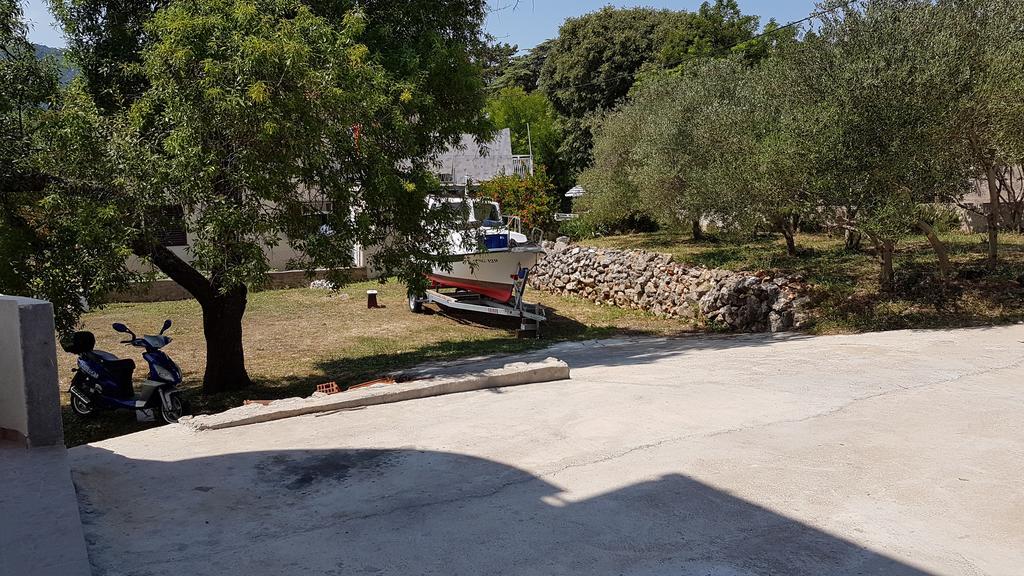 Apartments Markovic Stari Grad  Dış mekan fotoğraf