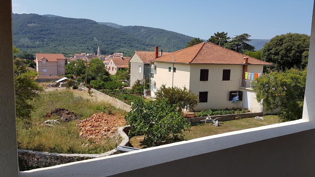 Apartments Markovic Stari Grad  Dış mekan fotoğraf