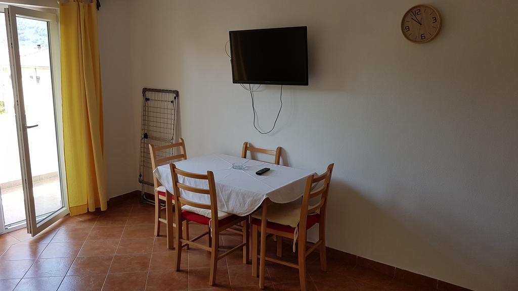 Apartments Markovic Stari Grad  Dış mekan fotoğraf