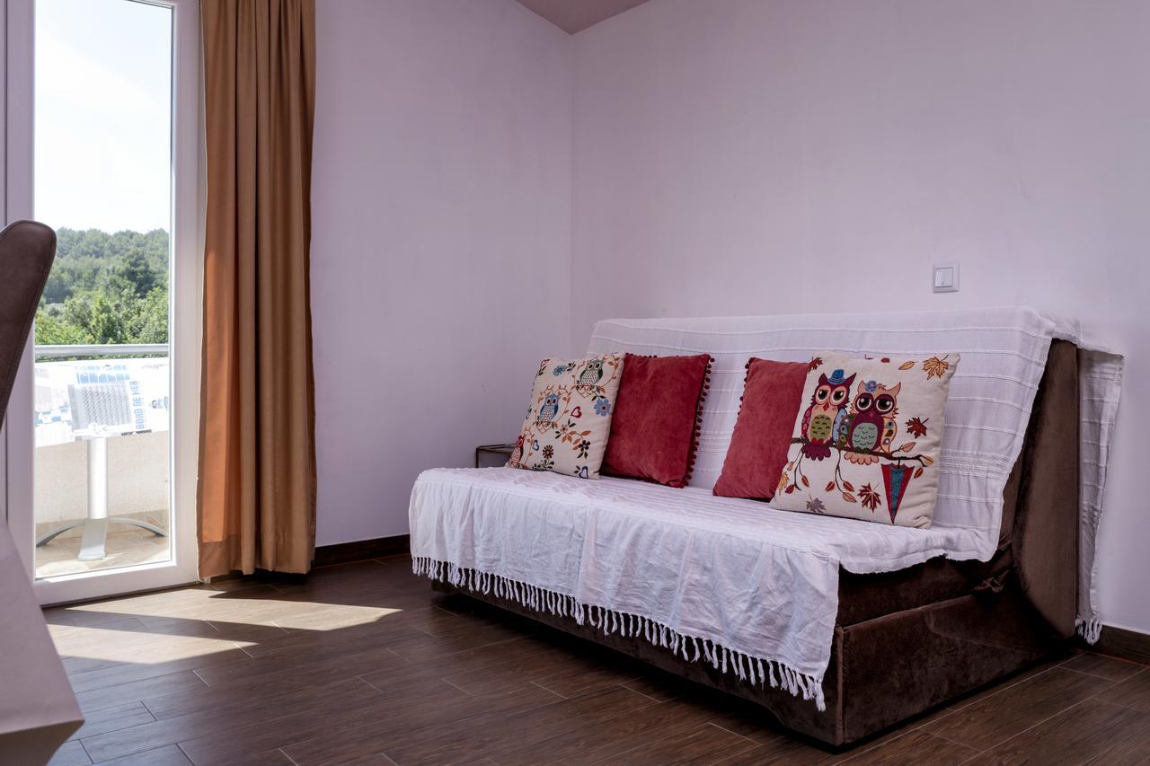 Apartments Markovic Stari Grad  Dış mekan fotoğraf