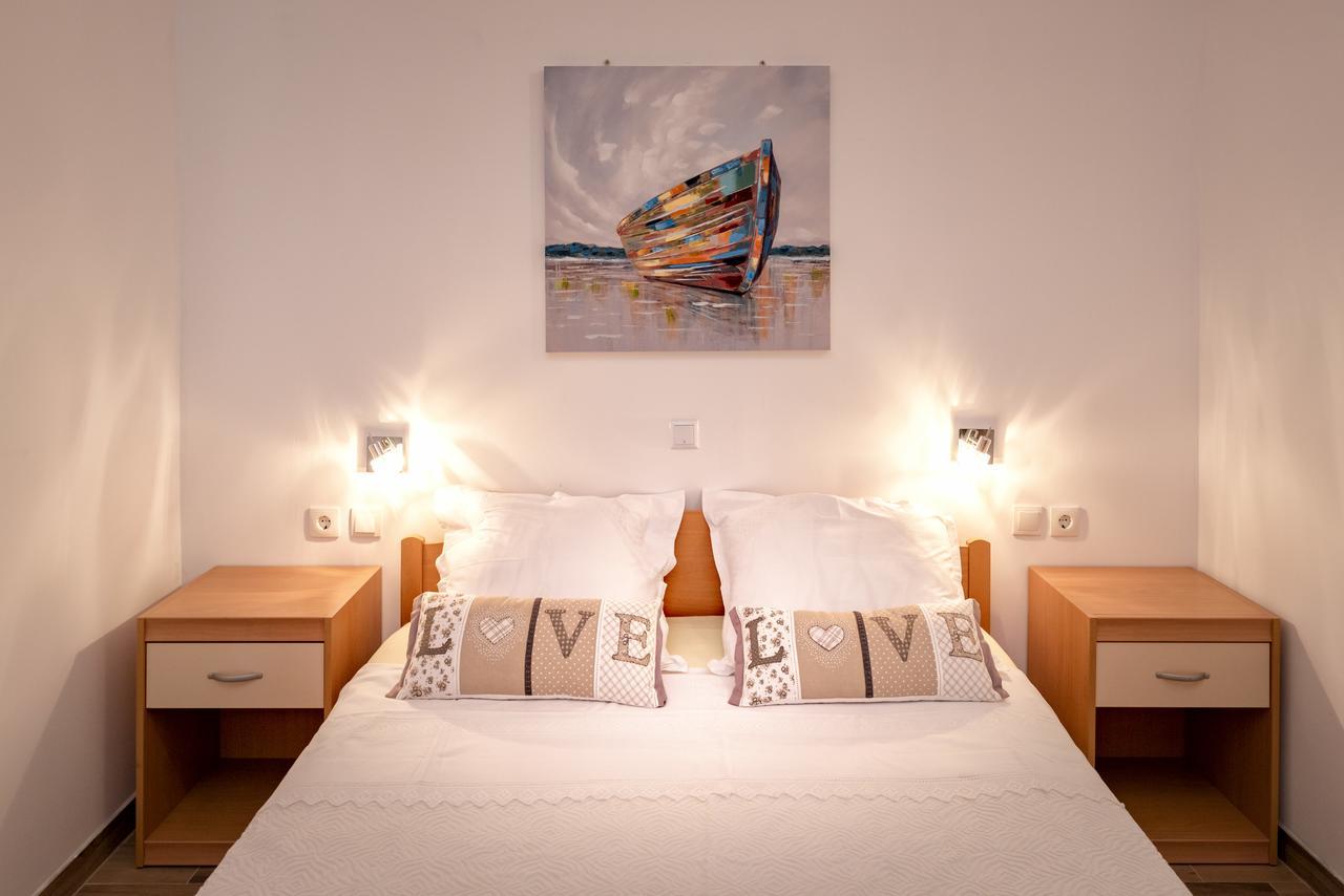 Apartments Markovic Stari Grad  Dış mekan fotoğraf
