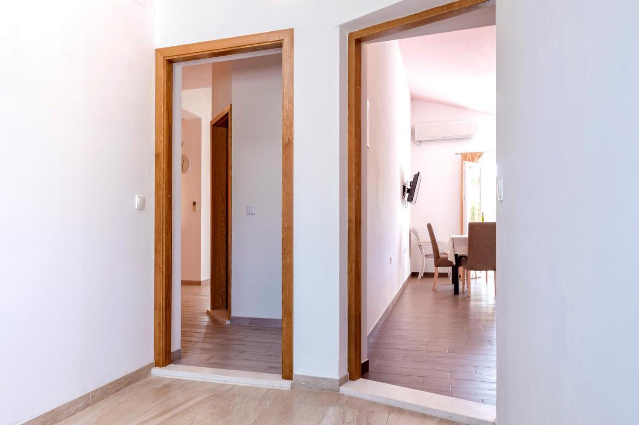 Apartments Markovic Stari Grad  Dış mekan fotoğraf