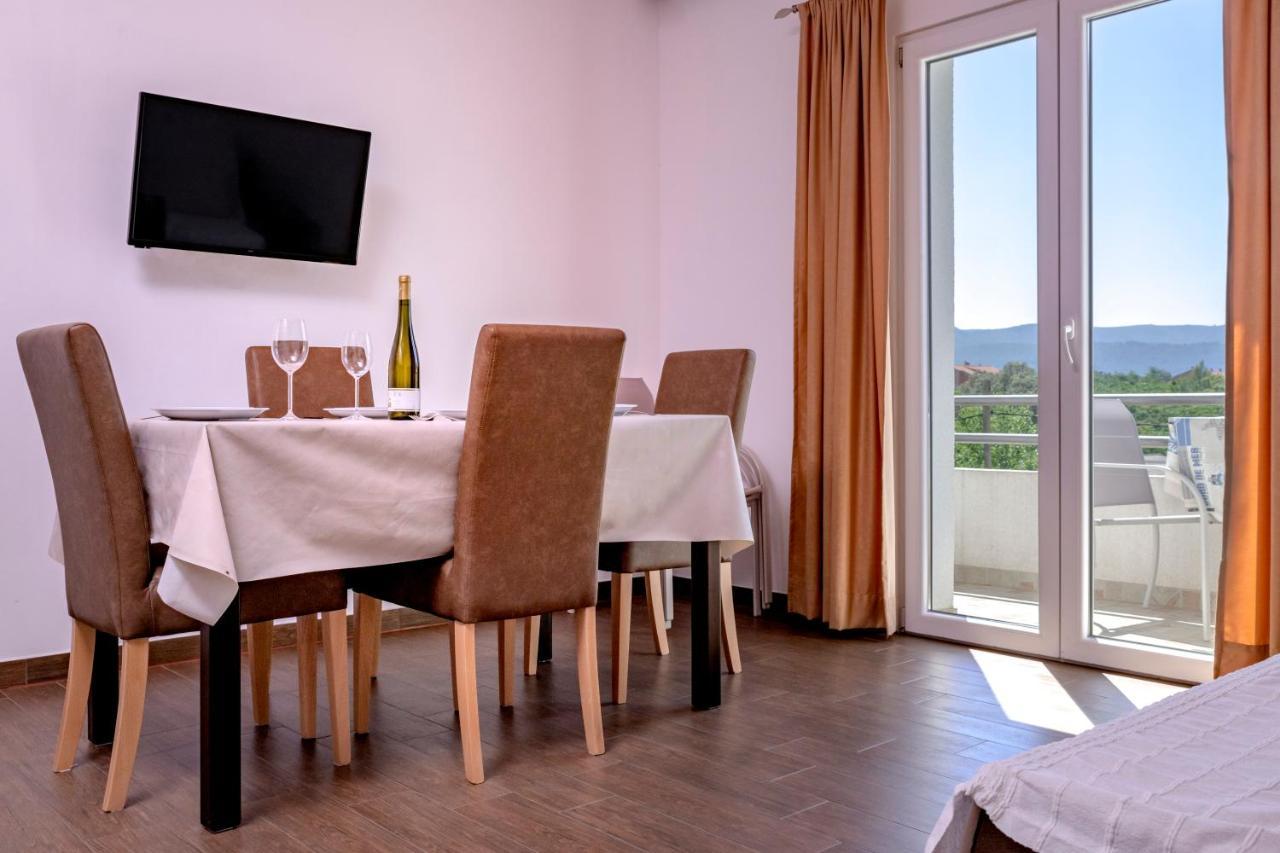 Apartments Markovic Stari Grad  Dış mekan fotoğraf