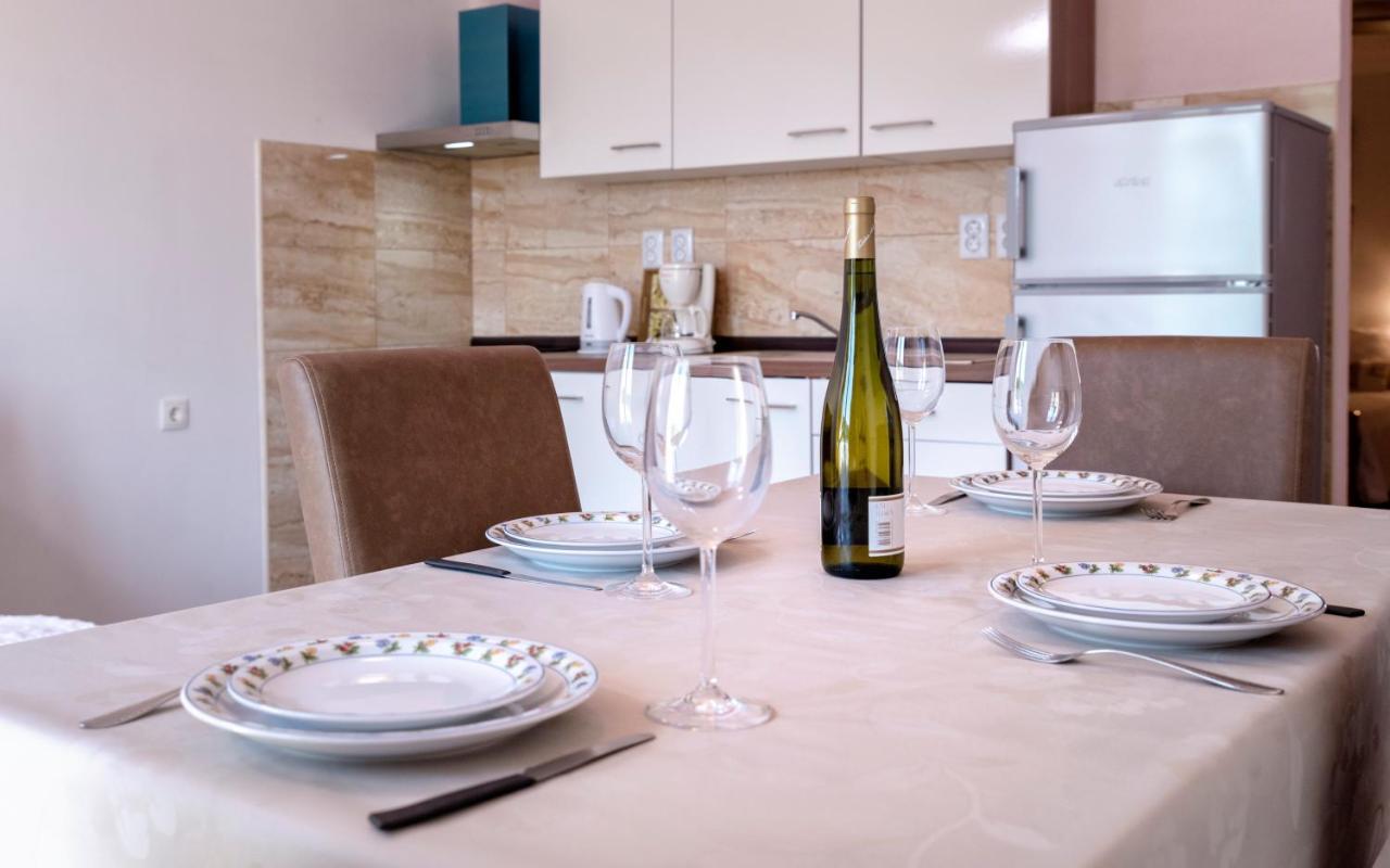 Apartments Markovic Stari Grad  Dış mekan fotoğraf