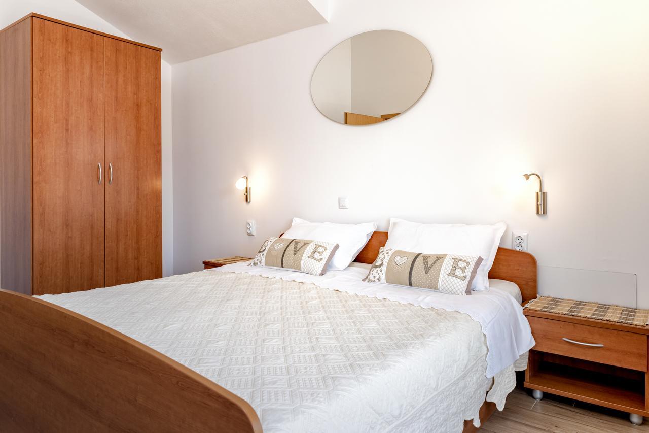 Apartments Markovic Stari Grad  Dış mekan fotoğraf