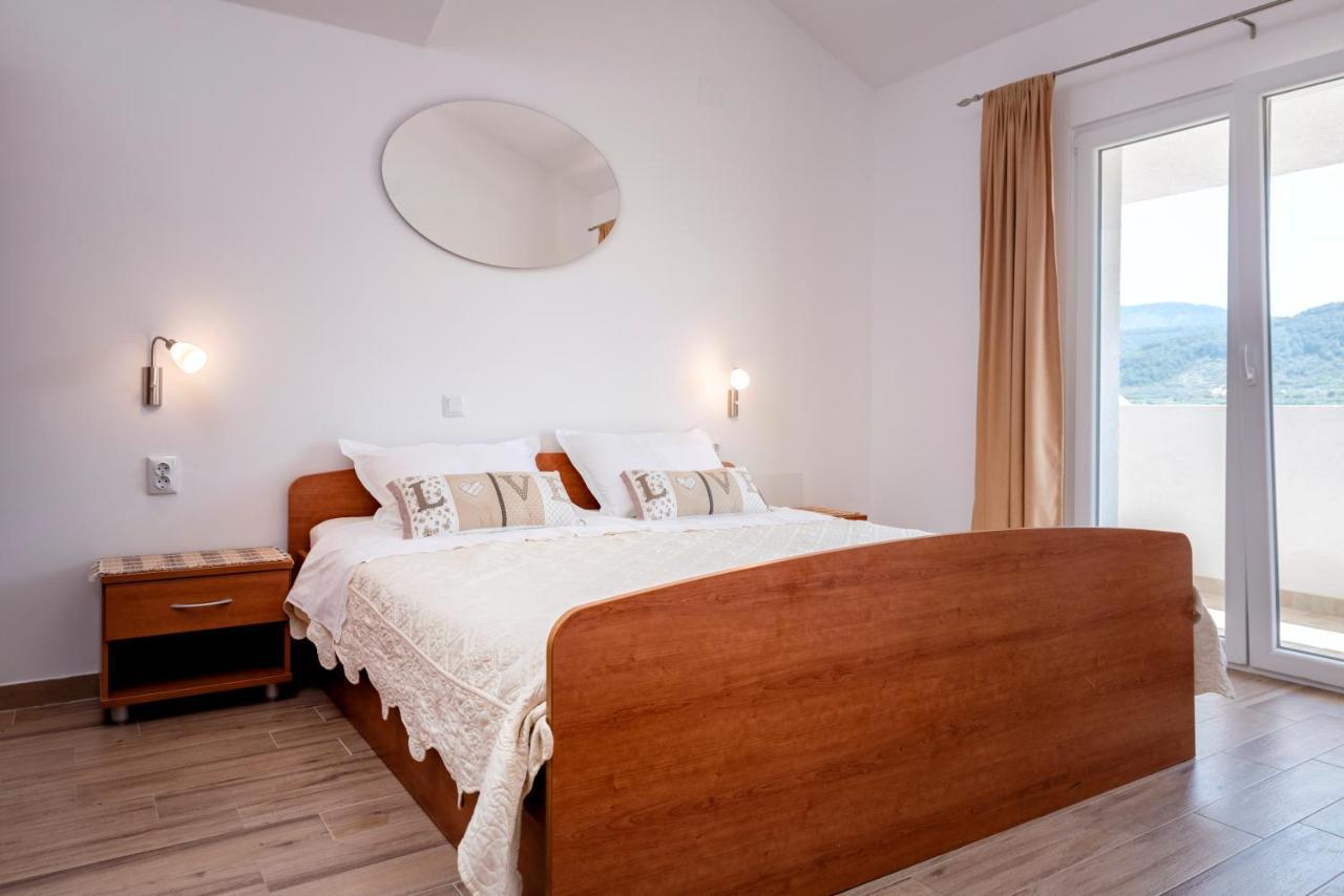 Apartments Markovic Stari Grad  Dış mekan fotoğraf