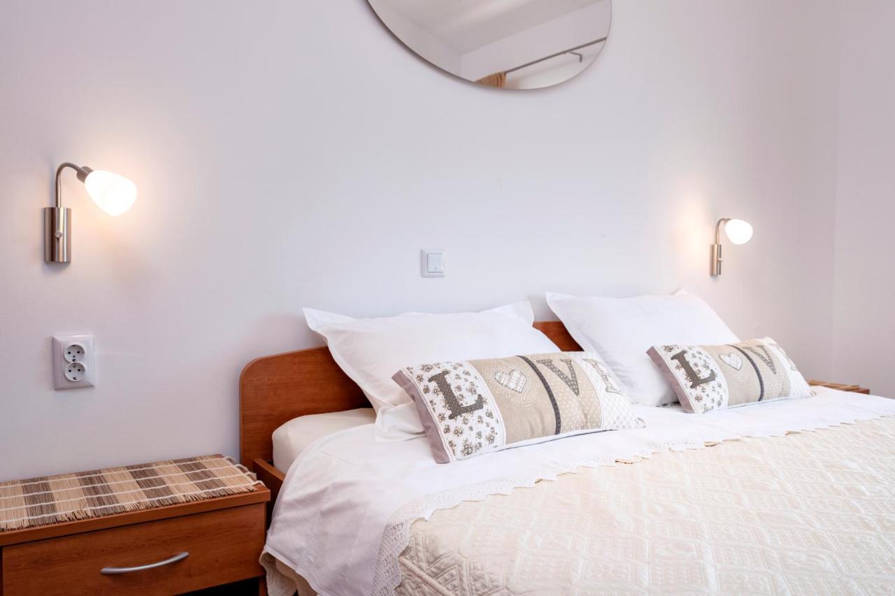 Apartments Markovic Stari Grad  Dış mekan fotoğraf