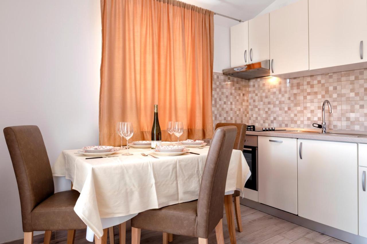 Apartments Markovic Stari Grad  Dış mekan fotoğraf