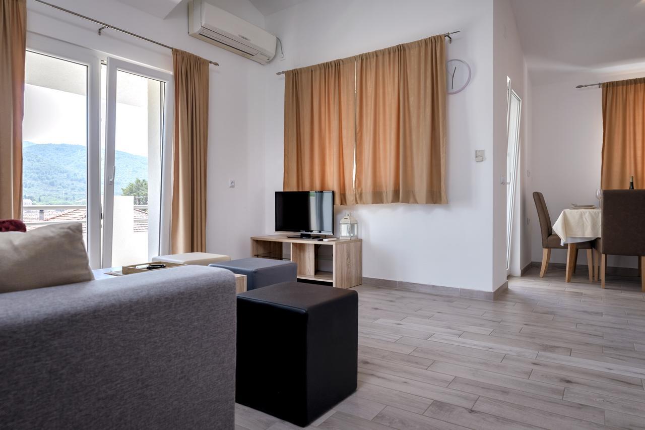 Apartments Markovic Stari Grad  Dış mekan fotoğraf