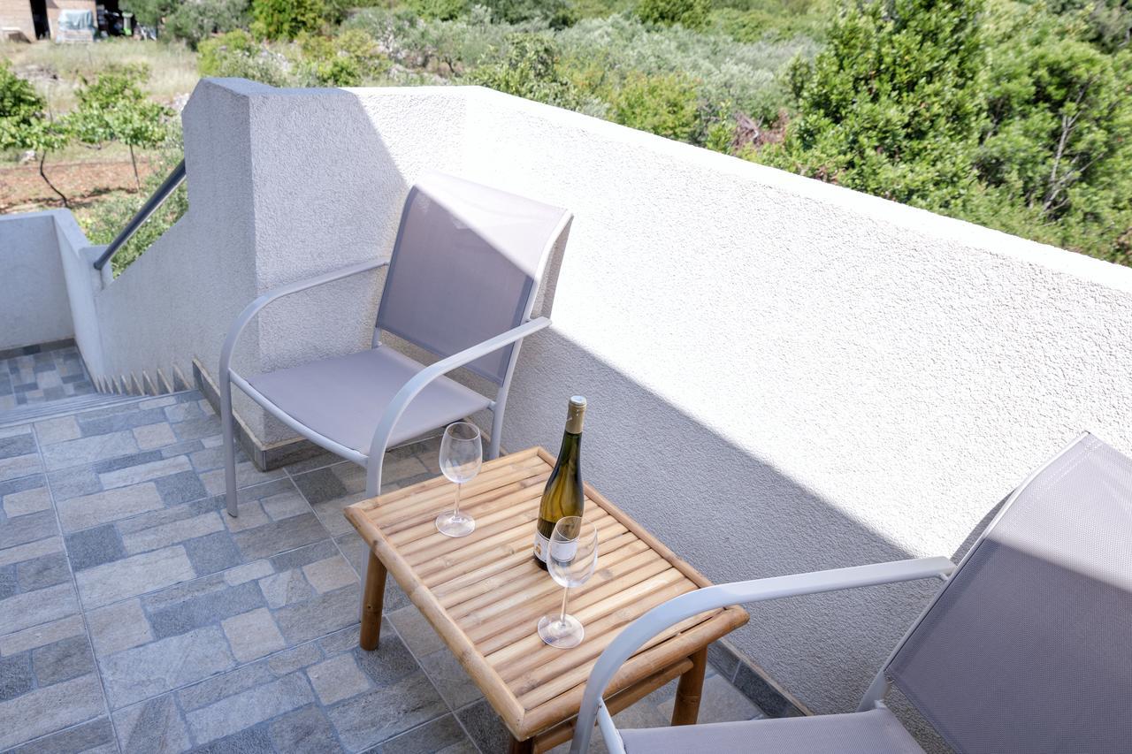 Apartments Markovic Stari Grad  Dış mekan fotoğraf