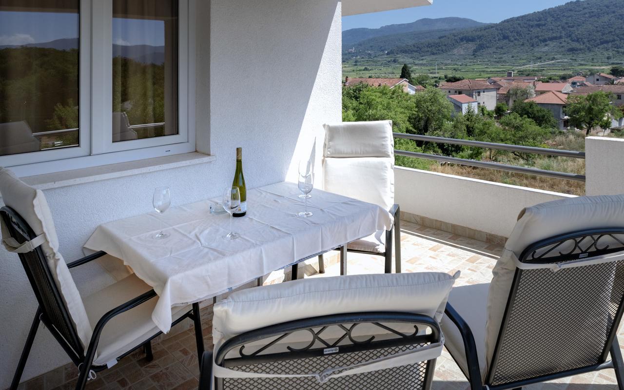 Apartments Markovic Stari Grad  Dış mekan fotoğraf